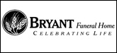 Bryant Funeral Home Sponsorship Banner