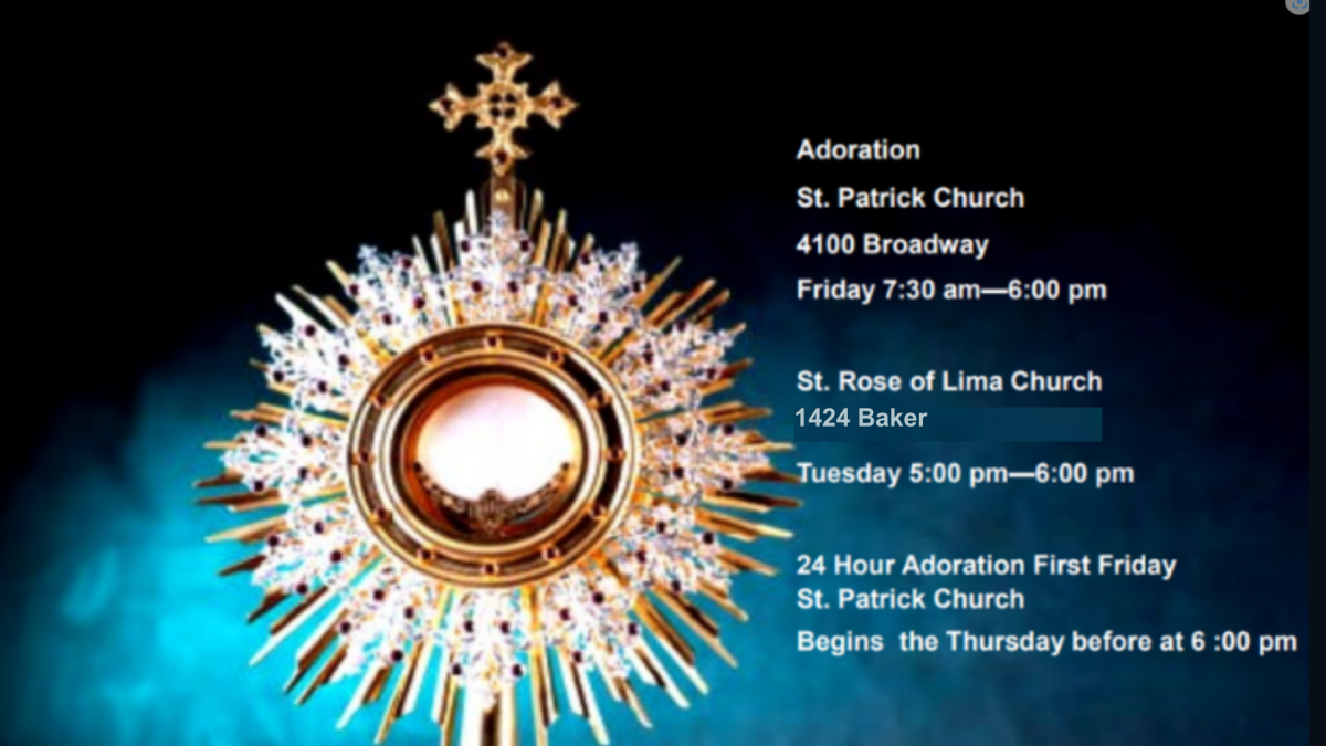 Prince of Peace Catholic Church