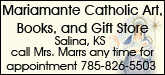 Mariamante Catholic Art & Books